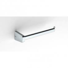 Sonia 160983 - SONIA -S6 RIGHT TOWEL RING CHROME