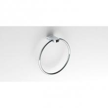 Sonia 165926 - SONIA -S6 ROUND TOWEL RING CHROME