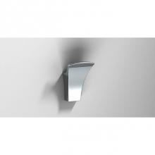 Sonia 131679 - SONIA -S7 ROBE HOOK CHROME (D)