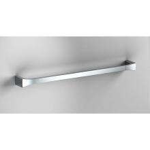 Sonia 131525 - SONIA -S7 TOWEL BAR 610 MM (24'') CHROME (D)