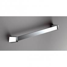 Sonia 161782 - SONIA - S8 TOWEL BAR 21'' - CHROME (D)