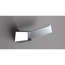 Sonia 161850 - SONIA - S8 SPARE ROLL HOLDER - CHROME (D)