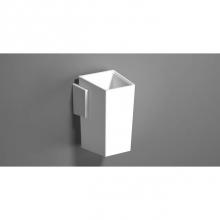 Sonia 158812 - SONIA -S2 TUMBLER WM/COUNTERTOP RESIN(D)