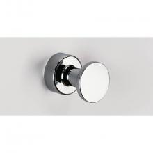 Sonia 119486 - SONIA -TECNO-PROJECT HOOK Ø25 BRUSHED NICKEL
