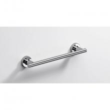 Sonia 119622 - SONIA -TECNO-PROJECT TOWEL BAR 300 MM (12'') BRUSHED NICKEL