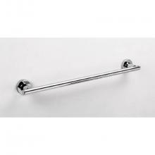 Sonia 119639 - SONIA -TECNO-PROJECT TOWEL BAR 500 MM (18'') BRUSHED NICKEL