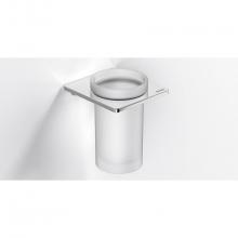 Sonia 169924 - SONIA -S-CUBE TUMBLER HOLDER BLACK