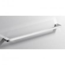 Sonia 173419 - SONIA -S-CUBE TOWEL BAR 750 MM  (30'') BLACK