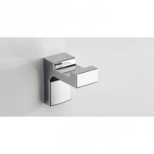Sonia 113866 - SONIA -ELETECH ROBE HOOK CHROME