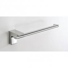 Sonia 113897 - SONIA -ELETECH TOWEL RING OPEN CHROME