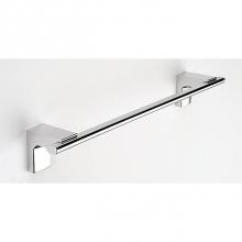Sonia 113538 - SONIA -ELETECH TOWEL BAR 655 MM (24'') CHROME