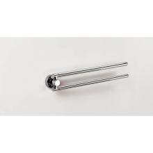 Sonia 116867 - SONIA -TECNO-PROJECT SWING TOWEL BAR CHROME