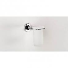 Sonia 116935 - SONIA -TECNO-PROJECT TUMBLER HOLDER CHROME