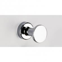 Sonia 116881 - SONIA -TECNO-PROJECT HOOK Ø35 CHROME