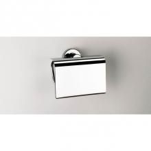 Sonia 116966 - SONIA -TECNO-PROJECT TOILET ROLL HOLDER CHROME