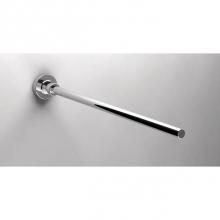 Sonia 153312 - SONIA -TECNO-PROJECT FIXED TOWEL BAR CHROME