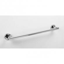 Sonia 120468 - SONIA -TECNO-PROJECT TOWEL BAR 900 MM (35'') CHROME