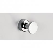 Sonia 118090 - SONIA -TECNO-PROJECT HOOK Ø25 CHROME