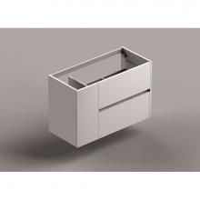 Sonia 163472 - SONIA -CODE BASE UNIT 1000 MM (40'') NUT (D)