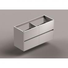 Sonia 163519 - SONIA -CODE BASE UNIT 1200 MM (48'') NUT (D)