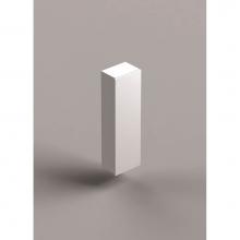 Sonia 161409 - SONIA -CODE WALL VITRINE 48''(120cm) FRESNO(D)