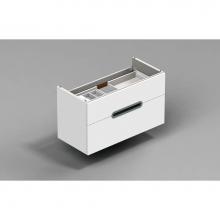 Sonia 167630 - SONIA -PLAY CABINET  40''(100cm) NUT (D)