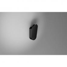 Sonia 166435 - SONIA -S6 ROBE HOOK BLACK