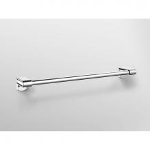 Sonia 121854 - SONIA -S1 TOWEL BAR 30''(75CM)CHROME(D)
