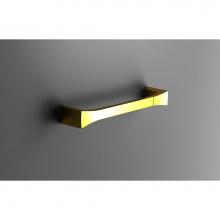Sonia 138302 - SONIA -S7 T. BAR 500 MM (18'') GOLD (D)