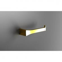 Sonia 138432 - SONIA -S7 SPARE ROLL HOLDER GOLD (D)