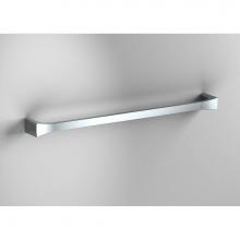 Sonia 131556 - SONIA -S7 TOWEL BAR 30''(75CM) CHROME(D)