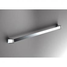 Sonia 171897 - SONIA -S8SWK TOWEL BAR 24''(60cm) CHROME(D)