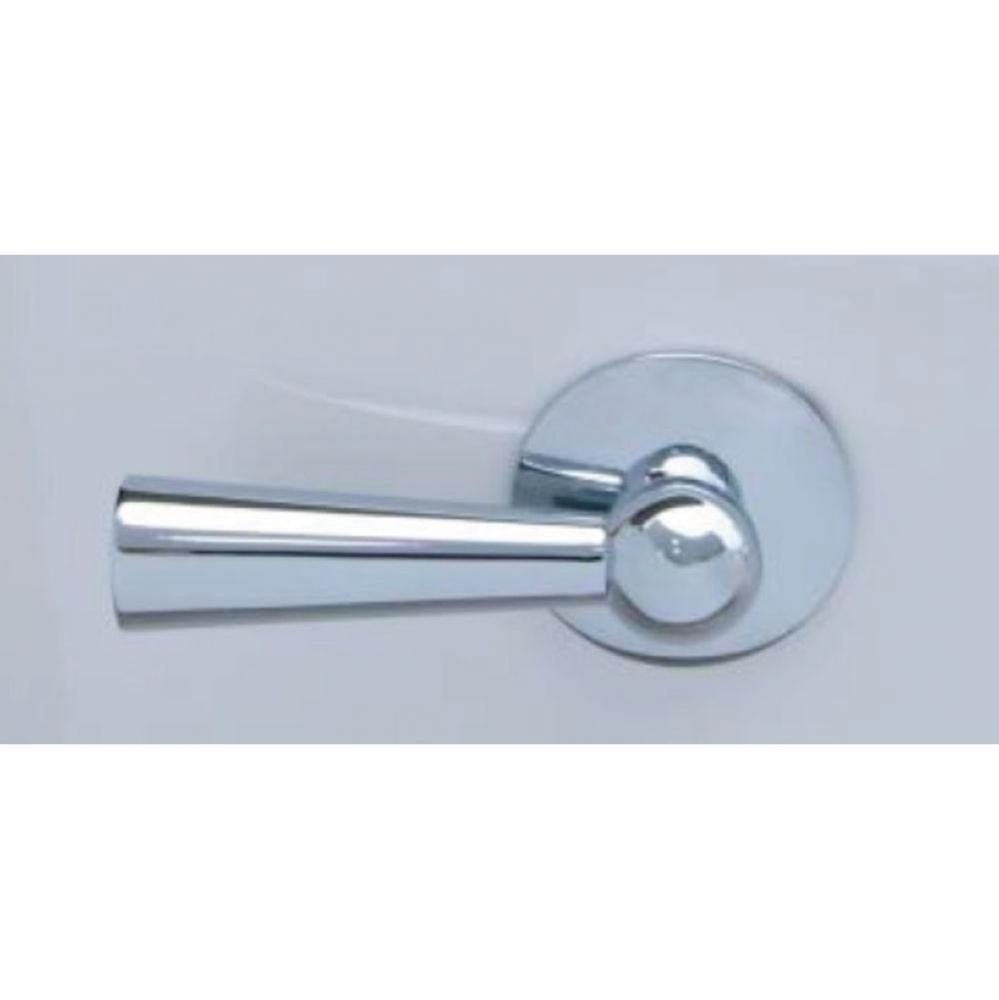 F-63 FM Lever, Pol.