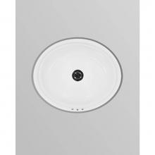 St. Thomas Creations 1510.000.01 - Wilshire UM Lav,