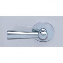 St. Thomas Creations F-63.500 - F-63 FM Lever, Pol.