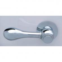 St. Thomas Creations F-65.500 - F-65 FM Lever, Pol.