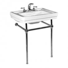 St. Thomas Creations 5124.082.01 - Richmond Grande Lav