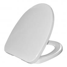 St. Thomas Creations S-232.01 - Seat EL Silent Close, Quick-Release,