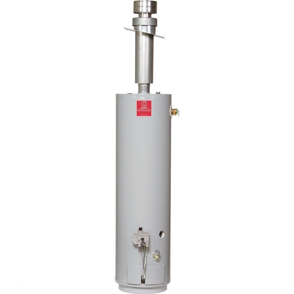 Select Manufactured Housing Direct-Vent