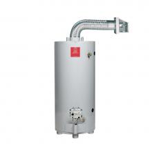 State Industries GS6 50 UBDS L - Select Ultra-Low Nox Direct Vent