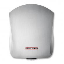 Stiebel Eltron 231586 - Ultronic 2 S Touchless Automatic Hand Dryer