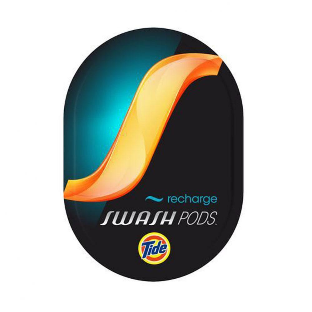 SWASH PODS? Recharge 12