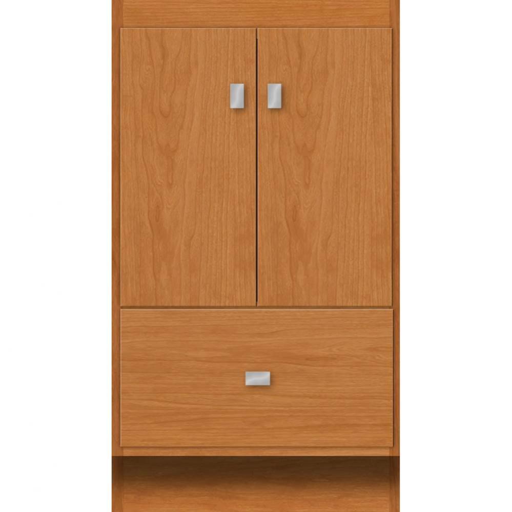 18 X 18 X 32 Montlake Vanity Slab Nat Cherry Std