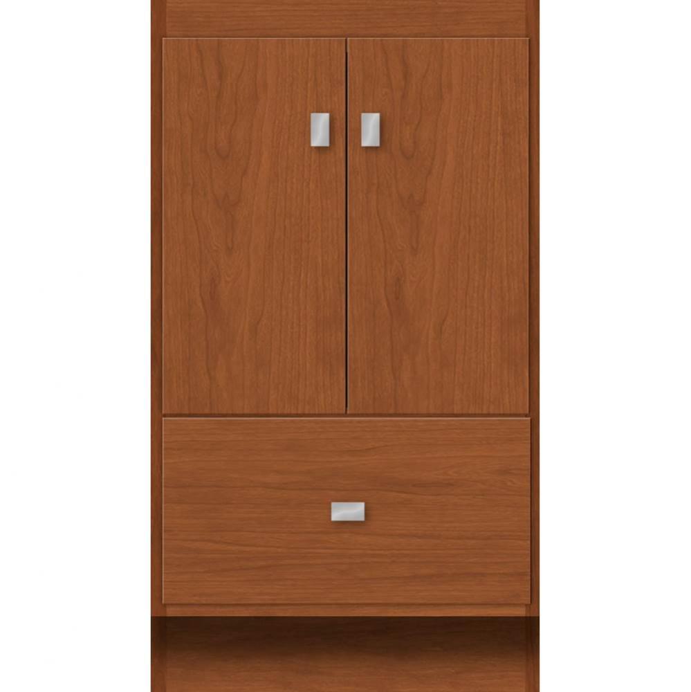 18 X 21 X 32 Montlake Vanity Slab Cinn Cherry Std
