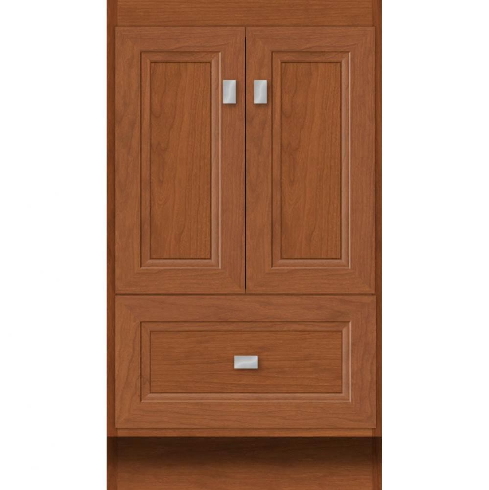 18 X 21 X 32 Montlake Vanity Ogee Miter Cinn Cherry Std