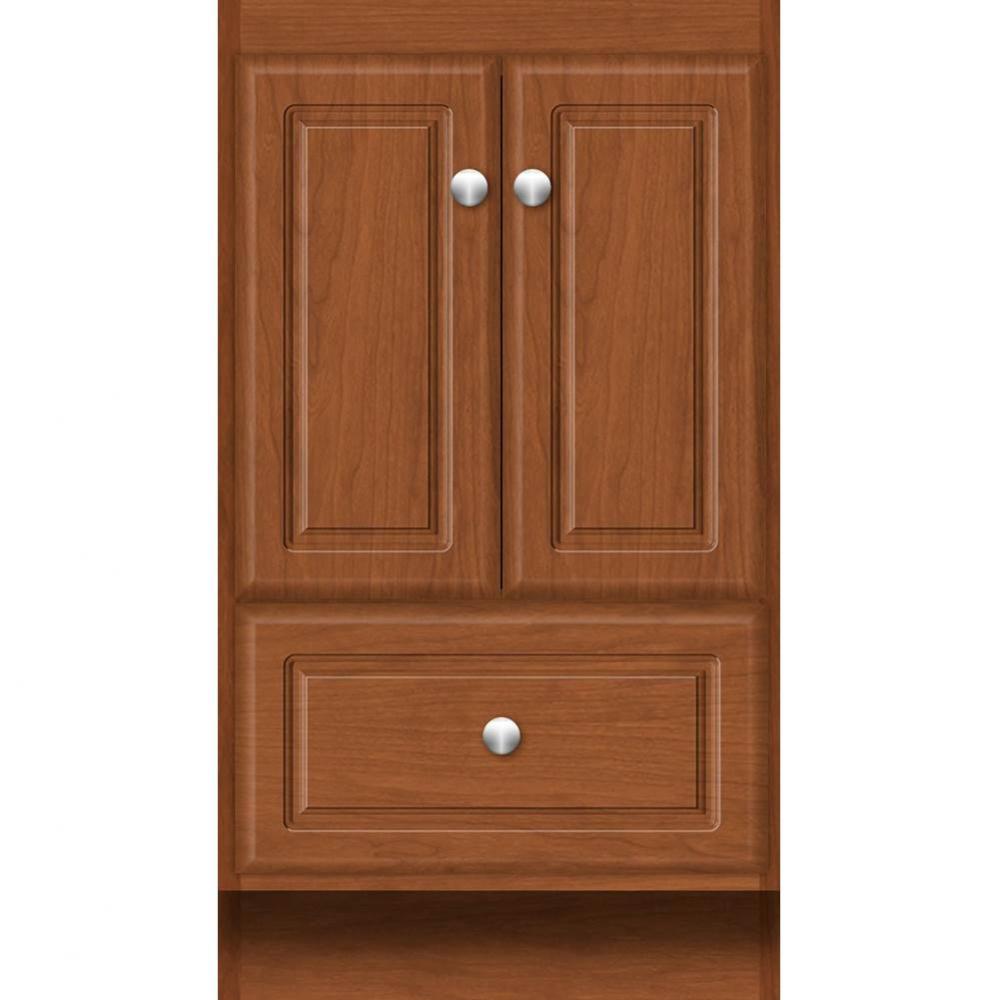 18 X 21 X 32 Montlake Vanity Ultra Cinn Cherry Std