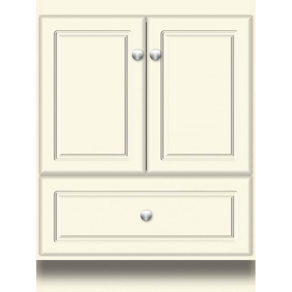 24 X 18 X 32 Montlake Vanity Ultra Sat Biscuit Std