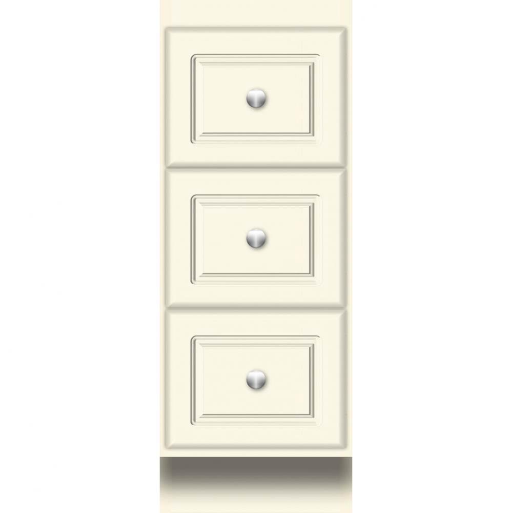 12 X 18 X 32 Montlake Drawer Bank Ultra Sat Biscuit