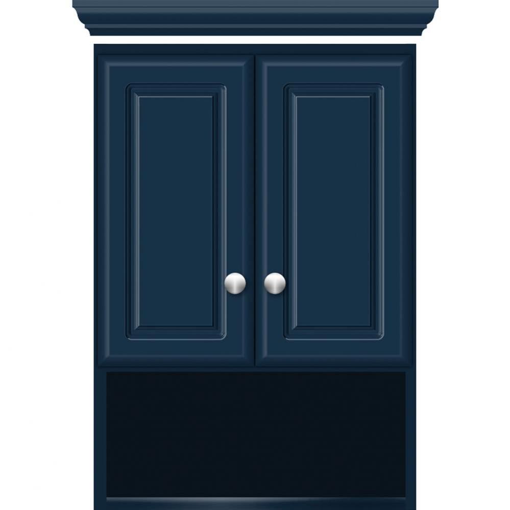 18 X 8.5 X 26 Overjohn Ultra Lapis Night