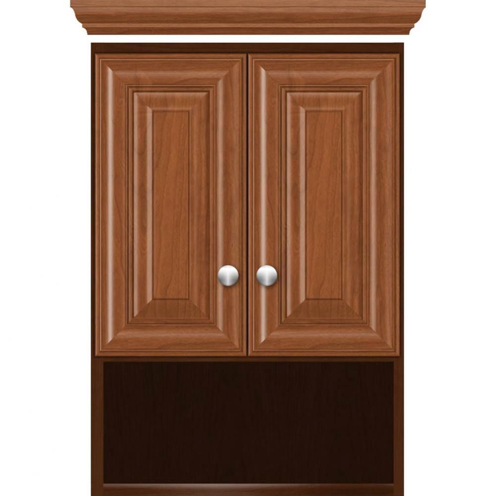 18 X 8.5 X 26 Overjohn Classic Miter Cinn Cherry